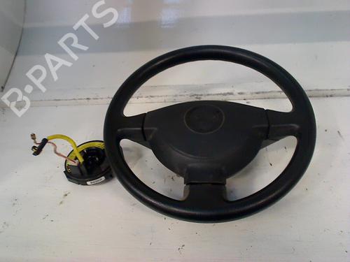 Used Driver airbag Driver airbag DAIHATSU CUORE VI (L251, L250_, L260_) 1.0 (58 hp) 34659987 34659987