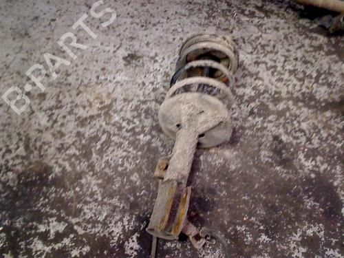 Used Right front shock absorber Right front shock absorber MITSUBISHI SPACE WAGON (N9_W, N8_W) 2.4 GDI (N84W) (150 hp) 34663929 34663929