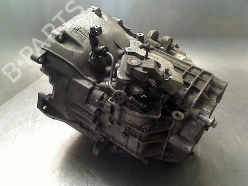 Gearbox FORD TRANSIT CUSTOM V362 Van (FY, FZ) 2.2 TDCi | BP34687892M3  - Image 6