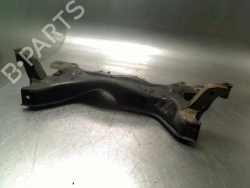 Forbro Forbro VW POLO V (6R1, 6C1) 1.2 TDI (75 hp) 34686617 34686617