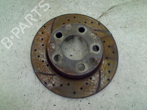 Used Other Other AUDI A3 (8L1) 1.8 T (150 hp) 34667924 34667924