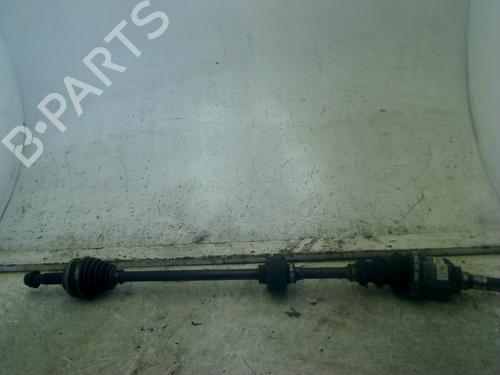 Used Right front driveshaft Right front driveshaft TOYOTA YARIS (_P1_) 1.3 (NCP10, SCP12_) (86 hp) 34671328 34671328