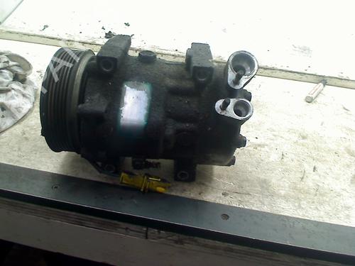 Used AC compressor AC compressor CITROËN C5 I Break (DE_) 1.8 16V (DE6FZB, DE6FZE) (115 hp) 34655386 34655386