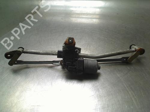 Front wiper motor AUDI A4 B6 (8E2) S4 quattro | BP34689121M29 - Image 2