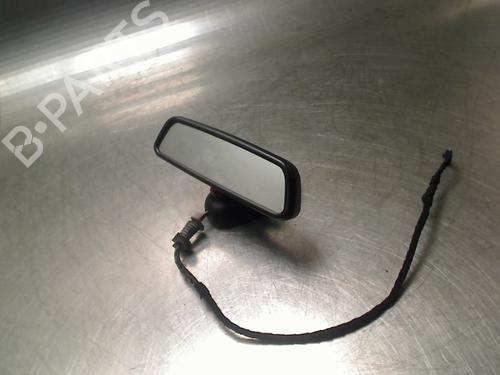 Used Rear mirror Rear mirror BMW 3 Coupe (E46) 323 Ci (170 hp) 34687762 34687762