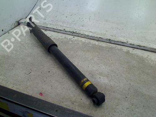 Used Left rear shock absorber Left rear shock absorber KIA RIO I Saloon (DC_) 1.5 16V (98 hp) 34667112 34667112