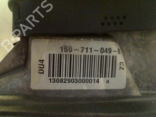 Shift knob VW UP! (121, 122, BL1, BL2, BL3, 123) 1.0 | BP40527693I34 - Image 3