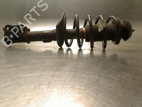 Used Right front shock absorber Right front shock absorber CHEVROLET AVEO / KALOS Hatchback (T250, T255) 1.2 (84 hp) 34686177 34686177