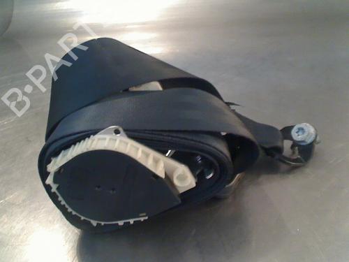 Rear left seatbelt RENAULT TWINGO II (CN0_) 1.2 (CN0D) | BP34683917I29 - Image 3