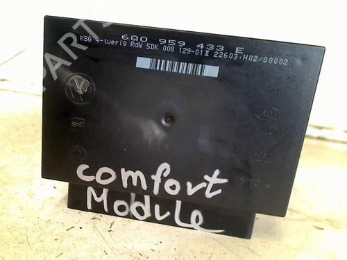 Used Control unit Control unit 34667759 34667759