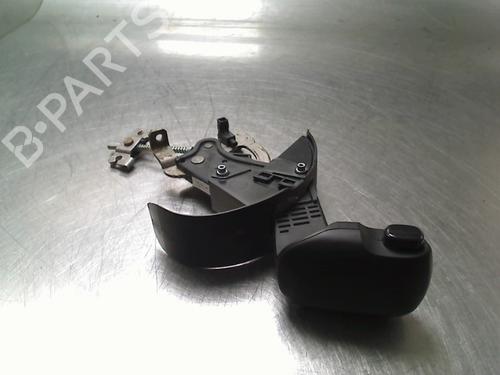 håndbremse håndbremse FIAT PANDA (312_, 319_) 0.9 (312PXH1A) (65 hp) 34687025 34687025