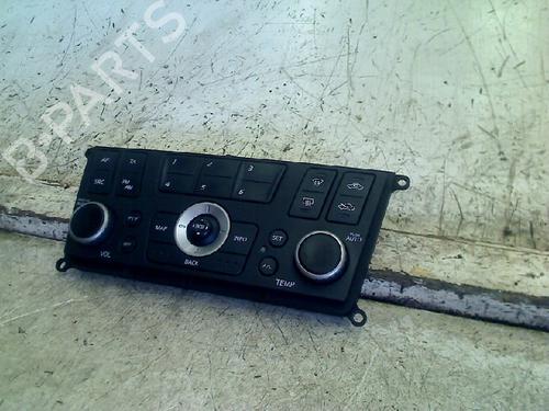 Used Climate control Climate control NISSAN ALMERA TINO (V10) 1.8 (116 hp) 34675487 34675487