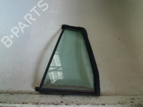 Used Rear left quarter glass Rear left quarter glass RENAULT LAGUNA II Grandtour (KG0/1_) 1.9 dCi (KG0G) (120 hp) 34664963 34664963