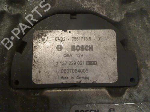 Radiator fan BMW 3 (E90) 318 d | BP34683157M35 - Image 3