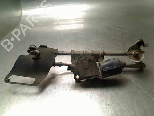 Used Front wiper motor Front wiper motor TOYOTA YARIS (_P1_) 1.0 (SCP10_, SCP10R) (68 hp) 34688545 34688545