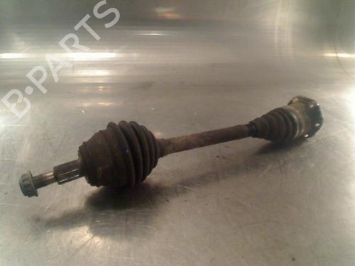 Used Left front driveshaft Left front driveshaft VW GOLF IV Variant (1J5) 1.6 16V (105 hp) 34682193 34682193