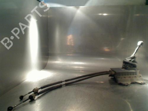 Used Shift knob Shift knob ALFA ROMEO MITO (955_) 1.3 MultiJet (955AXT1A) (84 hp) 34682313 34682313