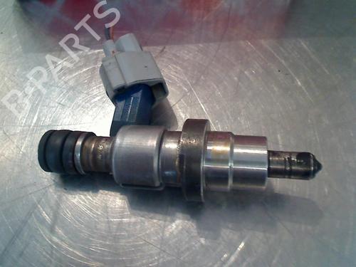 Used Injector Injector TOYOTA AVENSIS Estate (_T25_) 2.0 VVT-i (AZT250_, AZT250R) (147 hp) 34681400 34681400