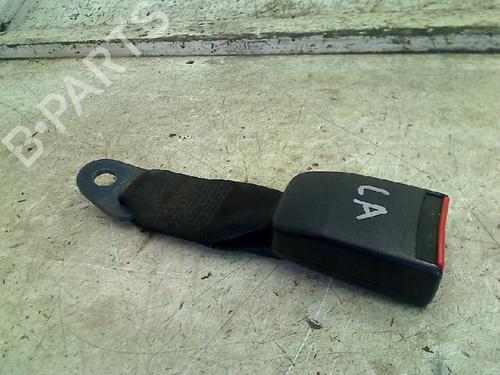 Used Seat buckle Seat buckle PEUGEOT 206 CC (2D) 2.0 S16 (136 hp) 34675794 34675794