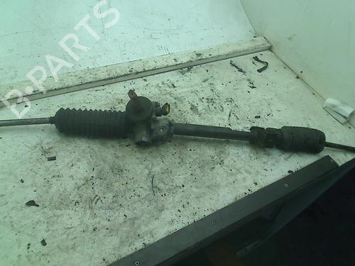 Used Steering rack Steering rack RENAULT CLIO II (BB_, CB_) 1.5 dCi (100 hp) 34651797 34651797