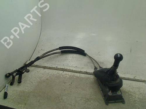 Used Cable Cable SEAT IBIZA III (6L1) 1.4 16V (75 hp) 34666390 34666390