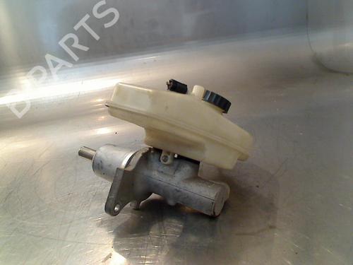 Used Brake master cylinder Brake master cylinder MERCEDES-BENZ SPRINTER 3-t Bus (B903) 316 CDI (903.671, 903.672, 903.673) (156 hp) 34677547 34677547