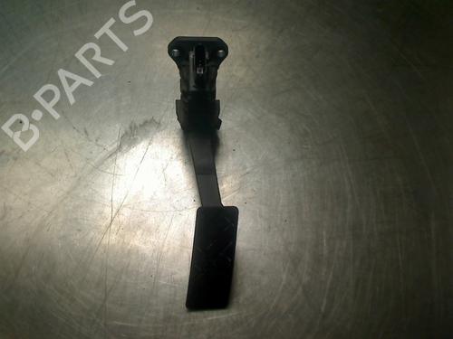Used Pedal Pedal VW CRAFTER Van (SY_, SX_) 2.0 TDI FWD (SYB, SYC, SYD) (177 hp) 34686070 34686070