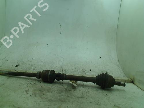 Used Right front driveshaft Right front driveshaft 34659126 34659126