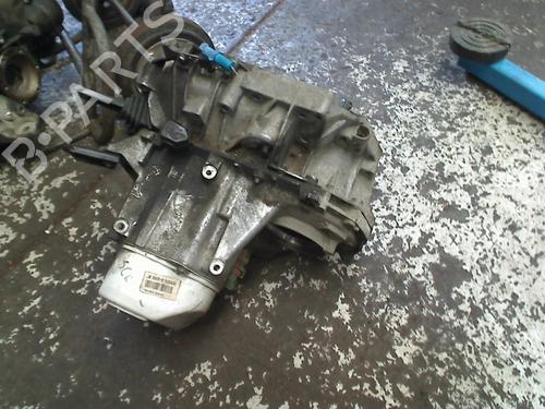 Used Gearbox Gearbox RENAULT SCÉNIC I MPV (JA0/1_, FA0_) 1.4 16V (JA0D, JA1H, Ja0W, JA10) (95 hp) 34661459 34661459