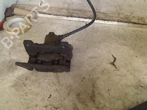 Left front brake caliper SMART CITY-COUPE (450) 0.6 (S1CLA1, 450.341) | BP34656420M105 - Image 2