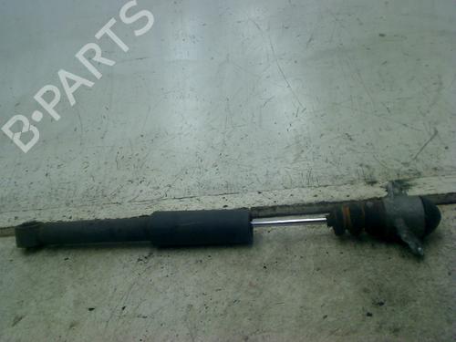 Used Left rear shock absorber Left rear shock absorber 34671393 34671393