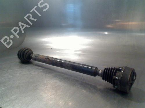Used Right front driveshaft Right front driveshaft VW GOLF V (1K1) 1.6 FSI (115 hp) 34682928 34682928