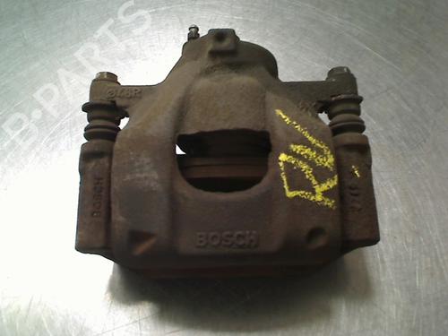 Used Right front brake caliper Right front brake caliper TOYOTA AYGO (_B1_) 1.0 (KGB10_, KGB10R) (68 hp) 34688608 34688608