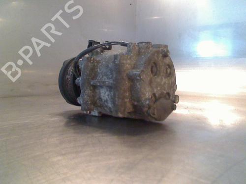AC compressor FORD STREET KA (RL2) 1.6 | BP34684302M34 - Image 2