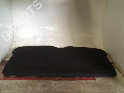 Used Rear parcel shelf Rear parcel shelf PEUGEOT 307 (3A/C) 1.6 16V (109 hp) 34661952 34661952