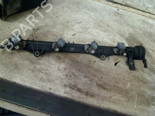 Used Injection rail Injection rail 34657636 34657636