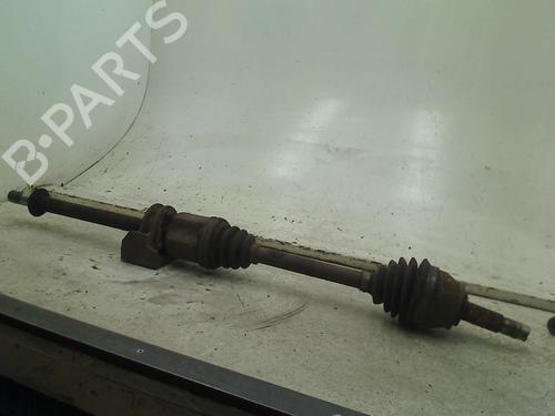 Used Right front driveshaft Right front driveshaft FIAT DOBLO MPV (119_, 223_) 1.3 JTD (75 hp) 34667462 34667462