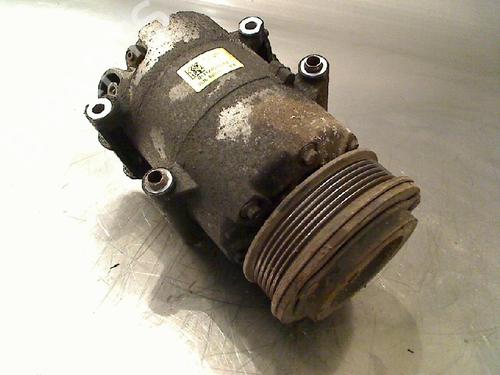 Used AC compressor AC compressor FORD FOCUS III Turnier 1.6 TDCi (115 hp) 34676854 34676854