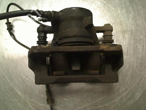 Right front brake caliper SUBARU FORESTER (SH_) 2.0 D AWD (SHH, SHD, SHN) | BP34687851M104 - Image 3