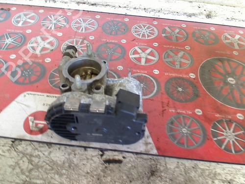 throttle-body-opel-agila-a-h00-2000-2001-2002-2003-2004-2005-2006-2007-34660865 main image