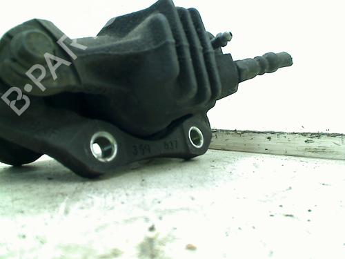 Used Left front brake caliper Left front brake caliper PEUGEOT 306 Hatchback (7A, 7C, N3, N5) 1.4 (75 hp) 34652046 34652046