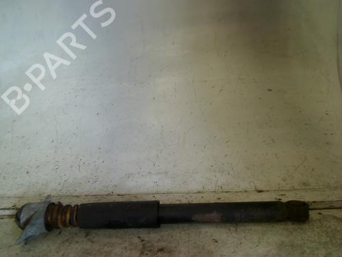 Used Right rear shock absorber Right rear shock absorber VW PASSAT B6 (3C2) 2.0 FSI (150 hp) 34672187 34672187