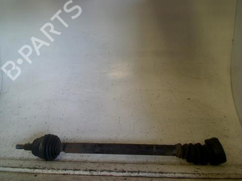 Used Right front driveshaft Right front driveshaft VW GOLF IV (1J1) 1.8 (125 hp) 34672424 34672424