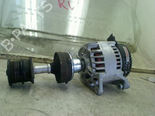 alternator-ford-focus-i-daw-dbw-1998-1999-2000-2001-2002-2003-2004-2005-2006-2007-2008-2009-34671889 main image