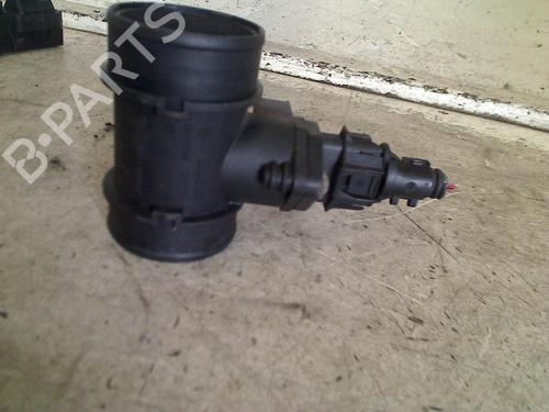 Used Mass air flow sensor Mass air flow sensor OPEL CORSA B (S93) 1.2 i 16V (F08, F68, M68) (65 hp) 34667667 34667667