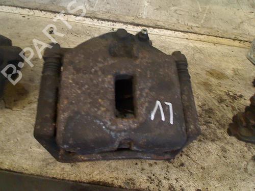 Used Left front brake caliper Left front brake caliper 34658019 34658019