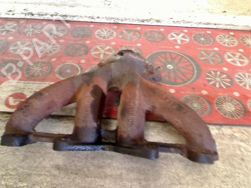 Used Exhaust manifold Exhaust manifold RENAULT KANGOO Express (FC0/1_) 1.2 (FC1A) (60 hp) 34661509 34661509