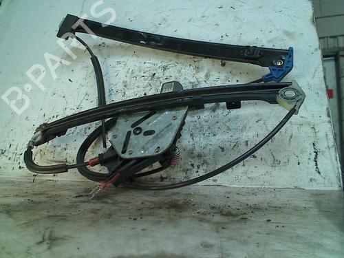 Used Electronic module Electronic module SEAT IBIZA II (6K1) 1.9 SDI (64 hp) 34650418 34650418