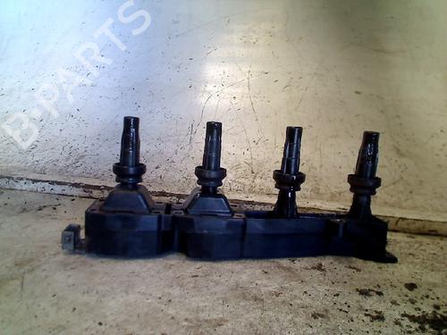 Used Ignition coil Ignition coil PEUGEOT PARTNER MPV (5_, G_) 1.6 16V (109 hp) 34675191 34675191
