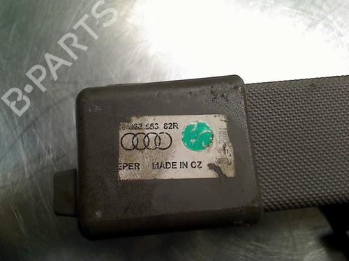 Rear parcel shelf AUDI A2 (8Z0) 1.4 | BP34688248C85 - Image 3
